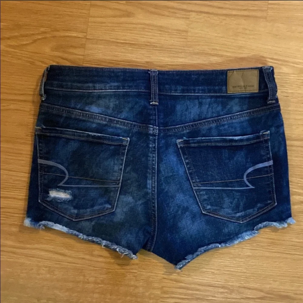 American Eagle shorts - Picture 7 of 7